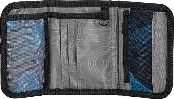 Produktbild: COOCAZOO&reg; Portemonnaie, Electric Ice
