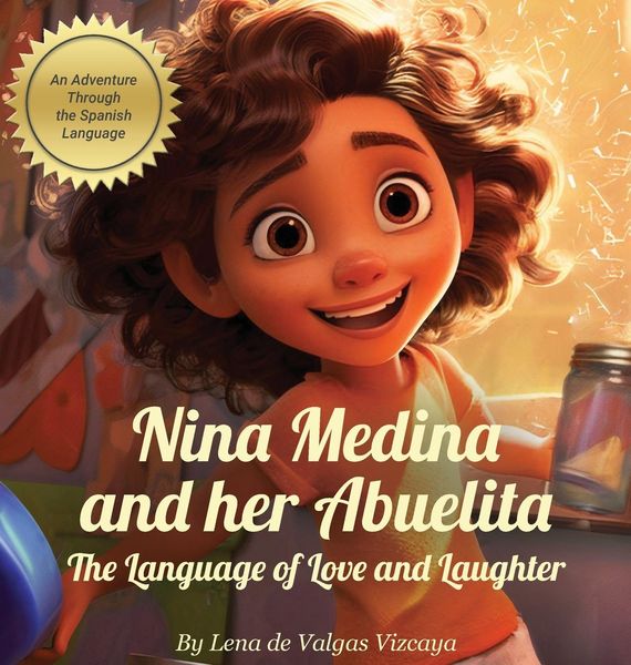 Produktbild: Nina Medina and Her Abuelita