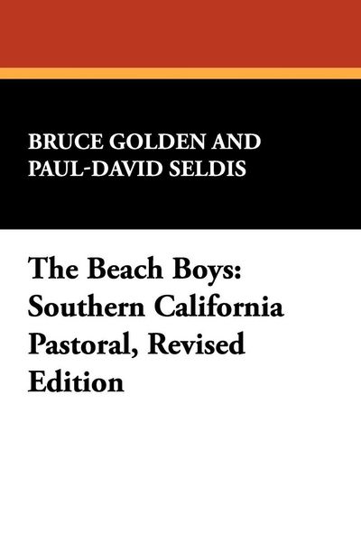 Produktbild: The Beach Boys
