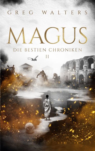 Produktbild: Magus