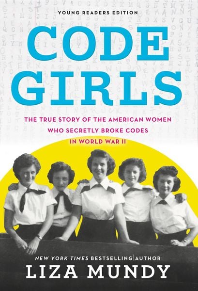 Produktbild: Code Girls
