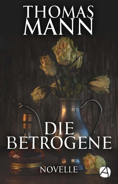 Produktbild: Die Betrogene