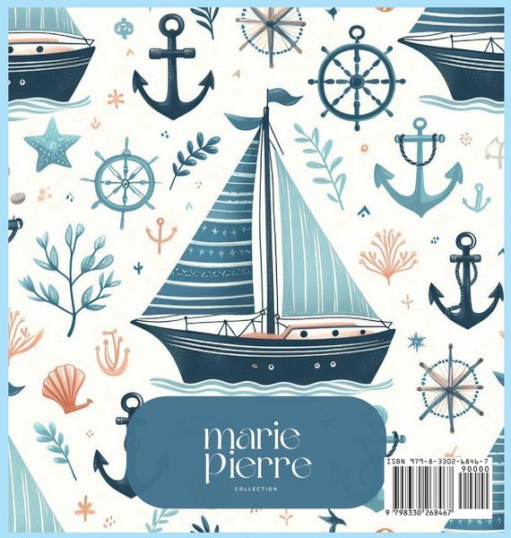 Produktbild: Captain Pete's ABC Adventures