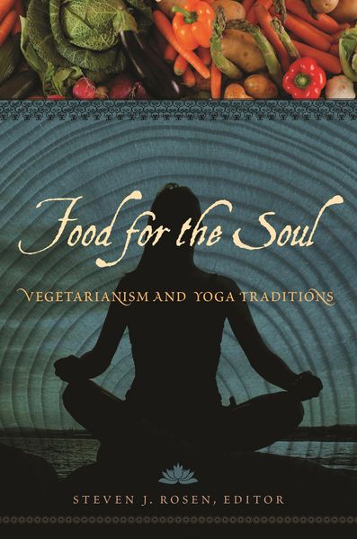 Produktbild: Food for the Soul