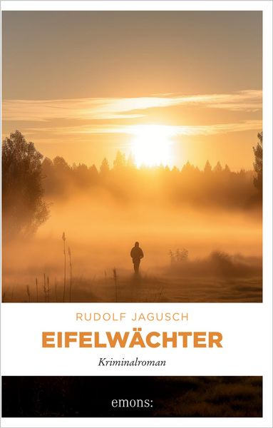 Produktbild: Eifelw&auml;chter