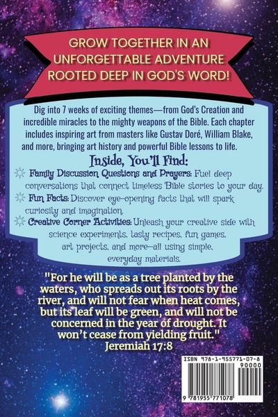 Produktbild: Taking Root