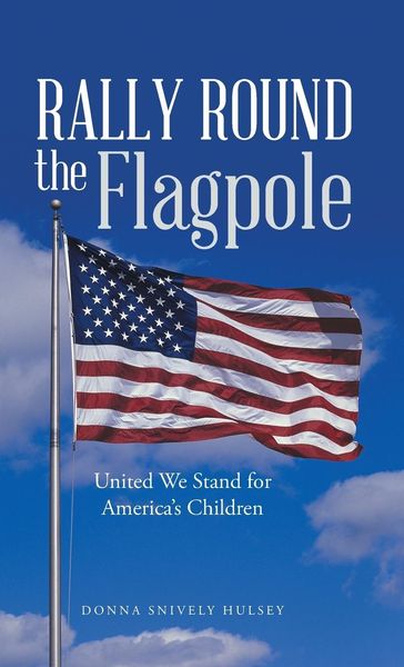 Produktbild: Rally Round the Flagpole