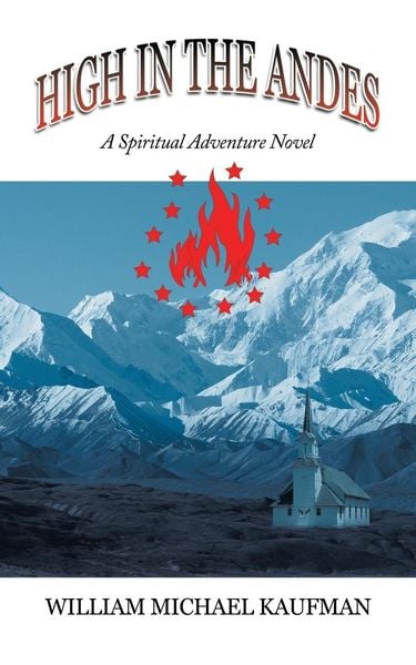 Produktbild: High in the Andes