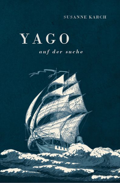 Produktbild: Yago.