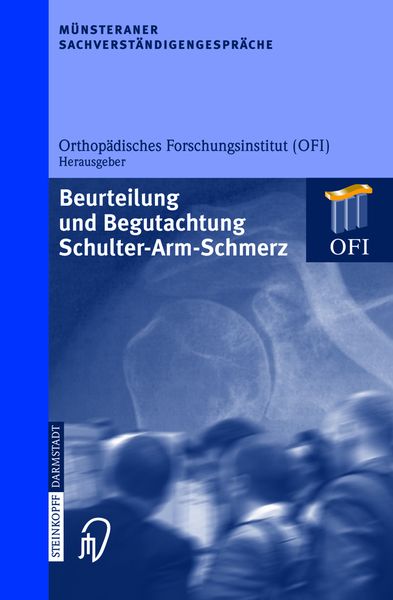 Produktbild: M&uuml;nsteraner Sachverst&auml;ndigengespr&auml;che