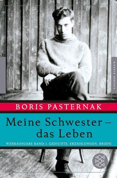 Produktbild: Meine Schwester - das Leben
