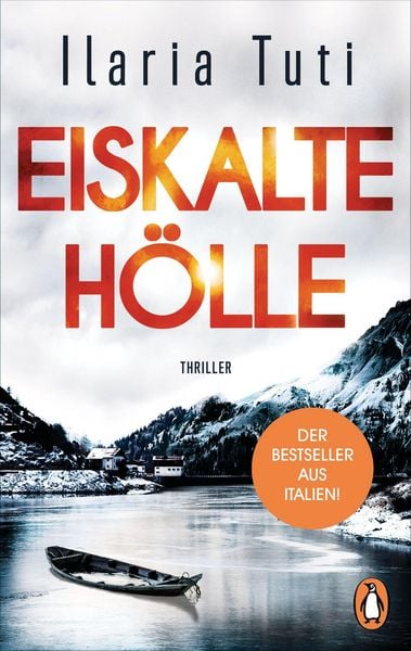 Produktbild: Eiskalte H&ouml;lle