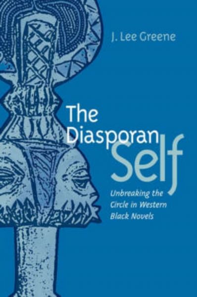 Produktbild: Diasporan Self