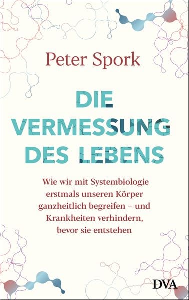 Produktbild: Die Vermessung des Lebens