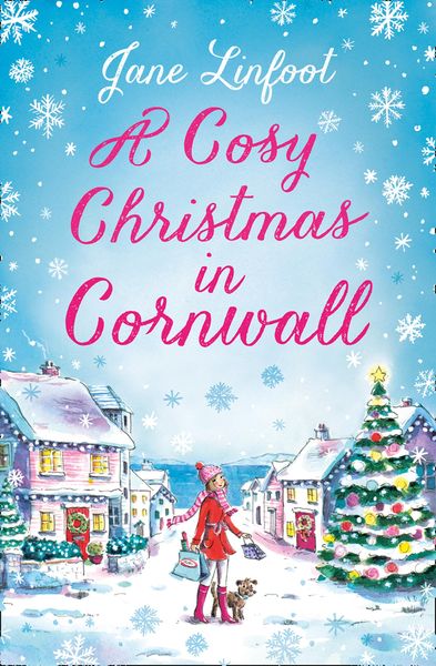 Produktbild: A Cosy Christmas in Cornwall