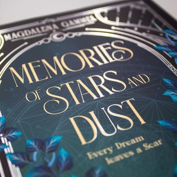 Produktbild: Tale of Sun and Night 2: Memories of Stars and Dust