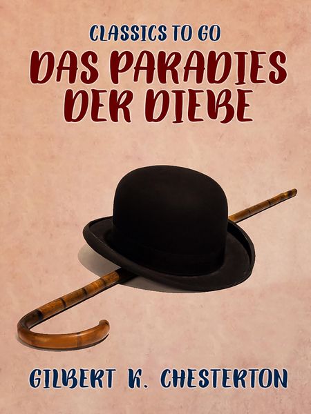 Produktbild: Das Paradies der Diebe