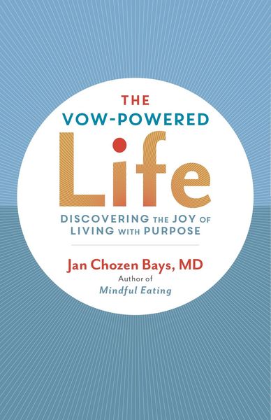 Produktbild: The Vow-Powered Life