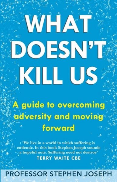 Produktbild: What Doesn't Kill Us