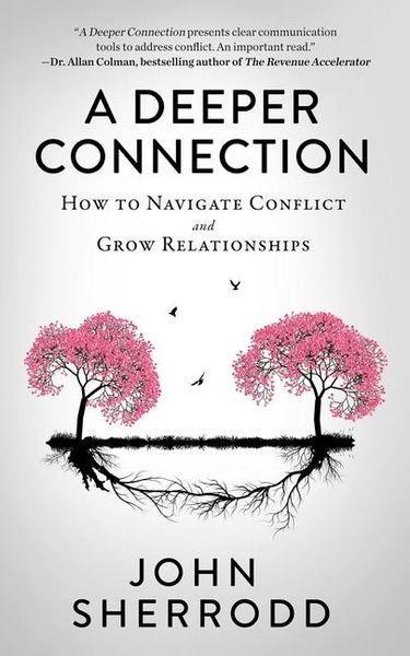 Produktbild: A Deeper Connection