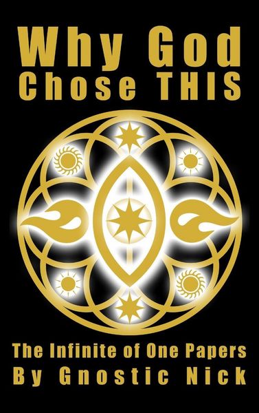 Produktbild: Why God Chose THIS