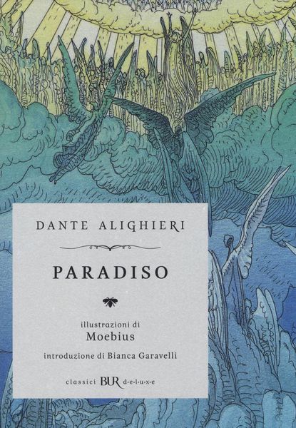 Produktbild: Paradiso
