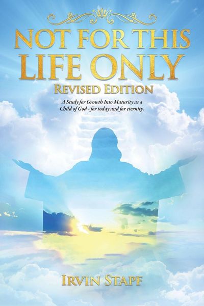 Produktbild: Not For This Life Only