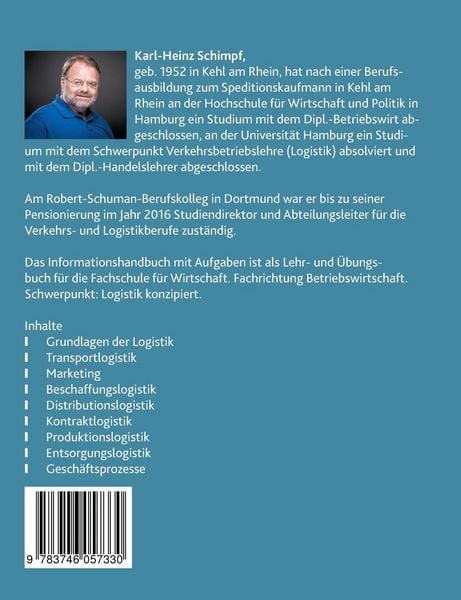 Produktbild: Logistik
