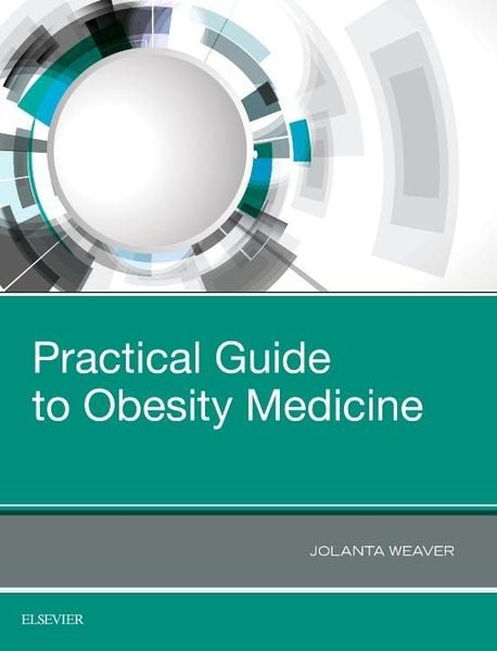 Produktbild: Practical Guide to Obesity Medicine