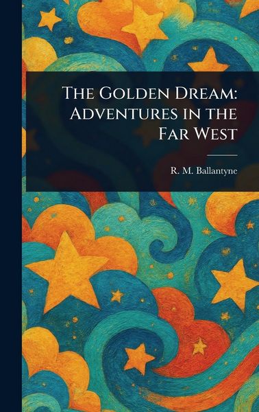Produktbild: The Golden Dream