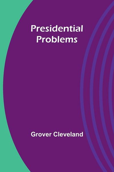 Produktbild: Presidential Problems