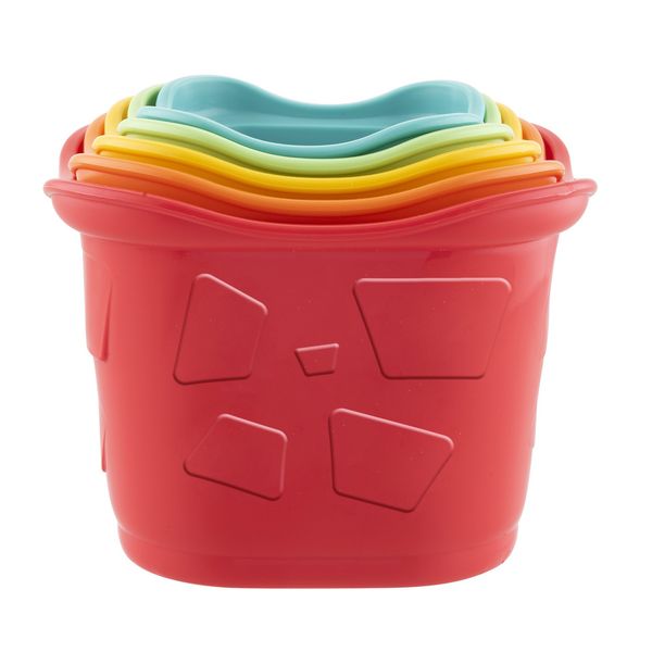 Produktbild: Chicco 2in1 Stapelbecher - Eco+