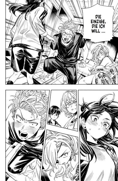 Produktbild: Honeko Akabanes Bodyguard 03