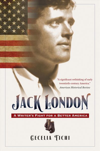 Produktbild: Jack London
