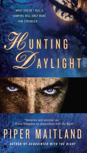 Produktbild: Hunting Daylight