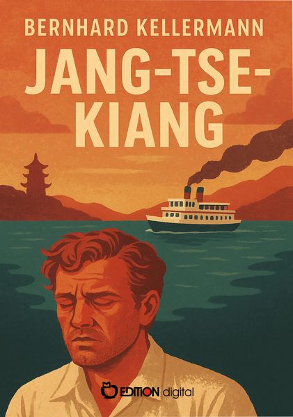 Produktbild: Jang-Tse-Kiang