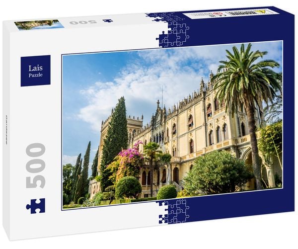 Lais Puzzle Gardasee 500 Teile