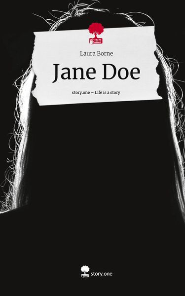 Produktbild: Jane Doe. Life is a Story - story.one