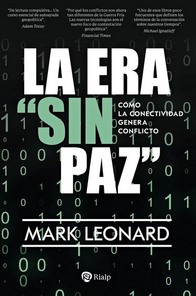 Produktbild: La era "sin paz"