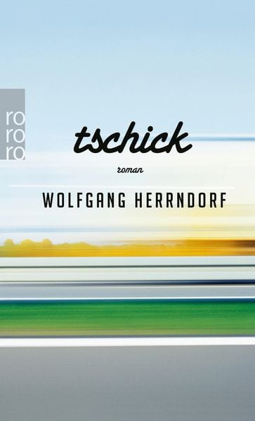 Tschick