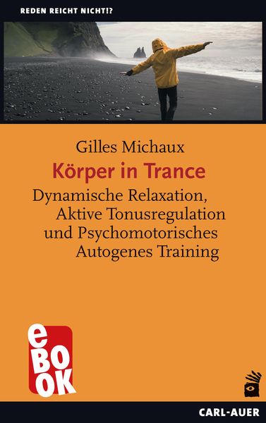 Produktbild: K&ouml;rper in Trance
