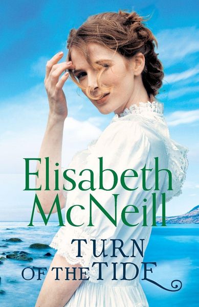 Produktbild: Turn of the Tide