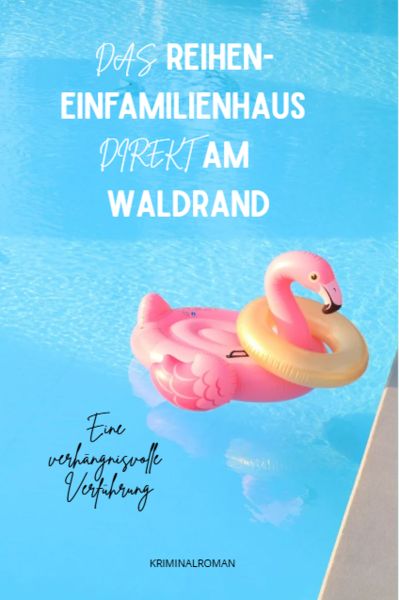 Produktbild: Das Reihen- Einfamilienhaus direkt am Waldrand 2 IN 1