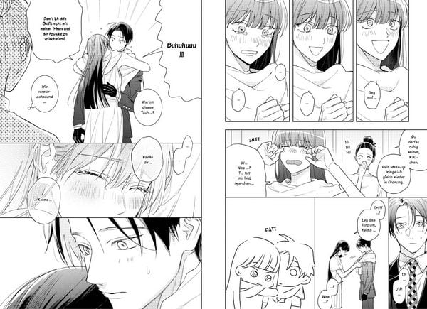Produktbild: Tashiro, warum bist du so? 04