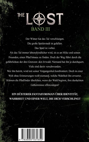 Produktbild: Vergessener Wahnsinn