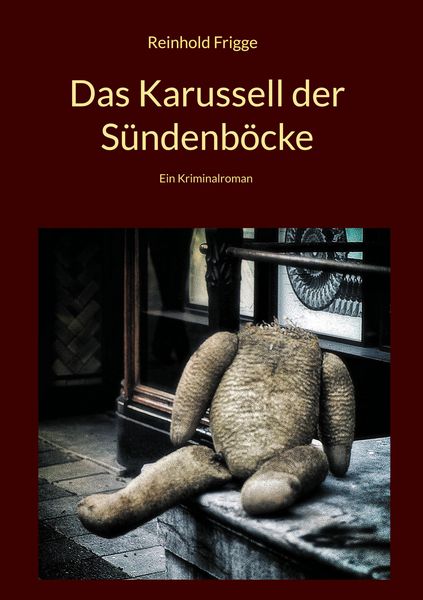 Produktbild: Das Karussell der S&uuml;ndenb&ouml;cke