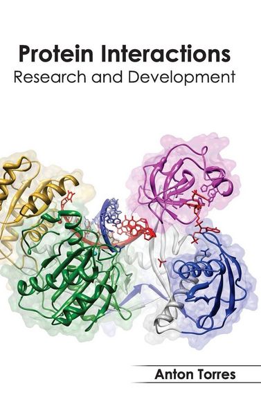 Produktbild: Protein Interactions