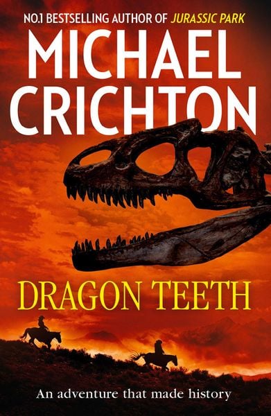 Produktbild: Dragon Teeth