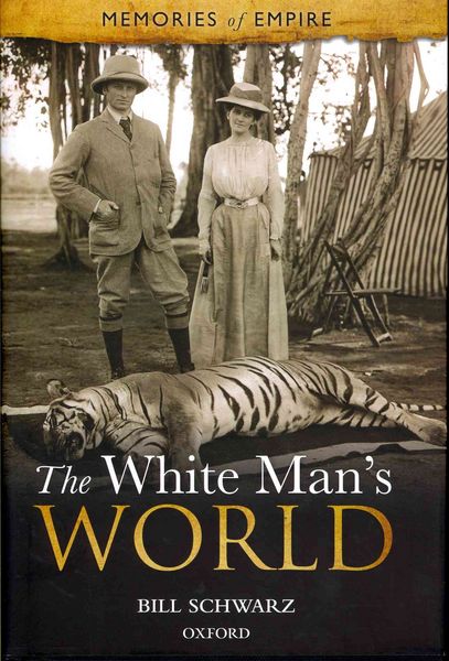 Produktbild: White Man's World