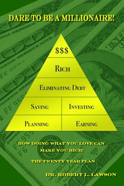 Produktbild: Dare To Be A Millionaire!